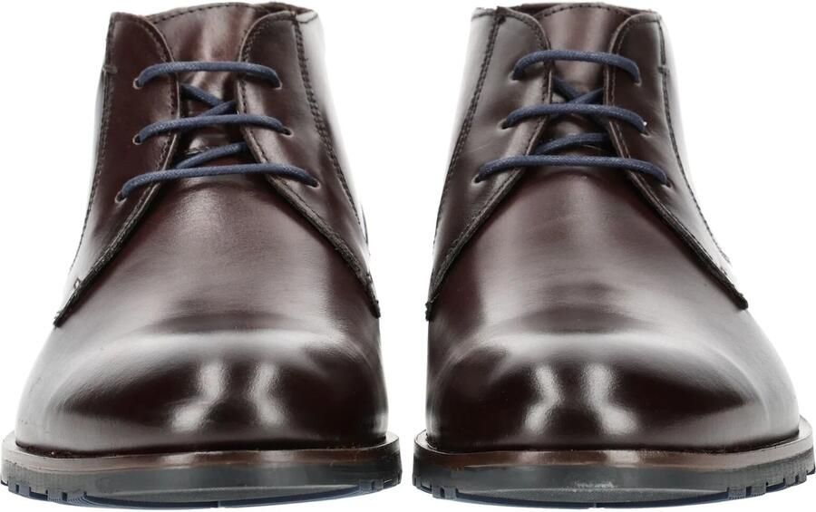 LLOYD SELECTED Chukka Boots donkerbruin - Foto 4