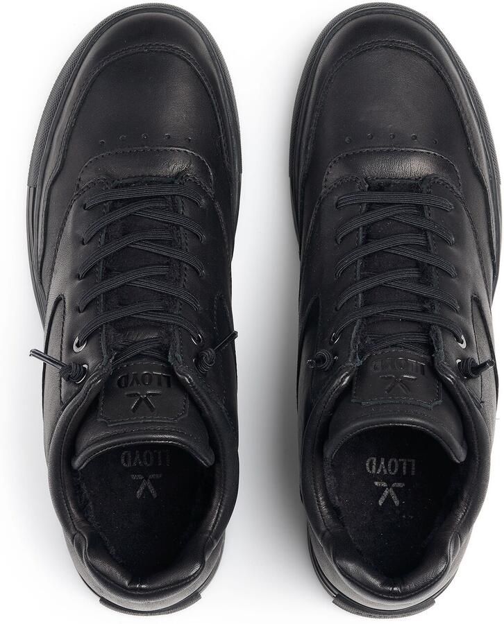 LLOYD SELECTED Sneakers laag 'Arena' zwart - Foto 2
