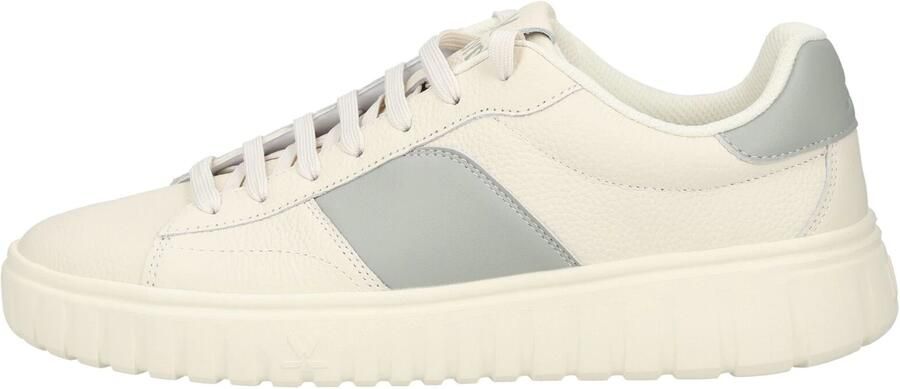 LLOYD SELECTED Sneakers laag grijs wolwit - Foto 10