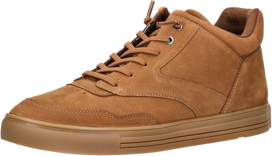 Lloyd Leren sneakers met siernaden model 'ARENA' - Foto 2