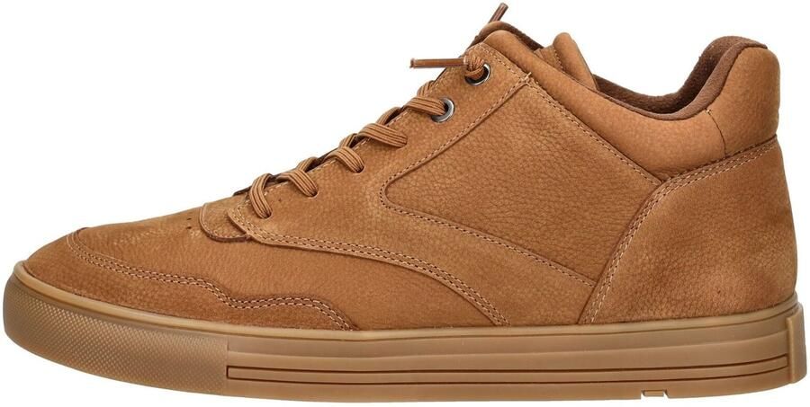Lloyd Leren sneakers met siernaden model 'ARENA' - Foto 8
