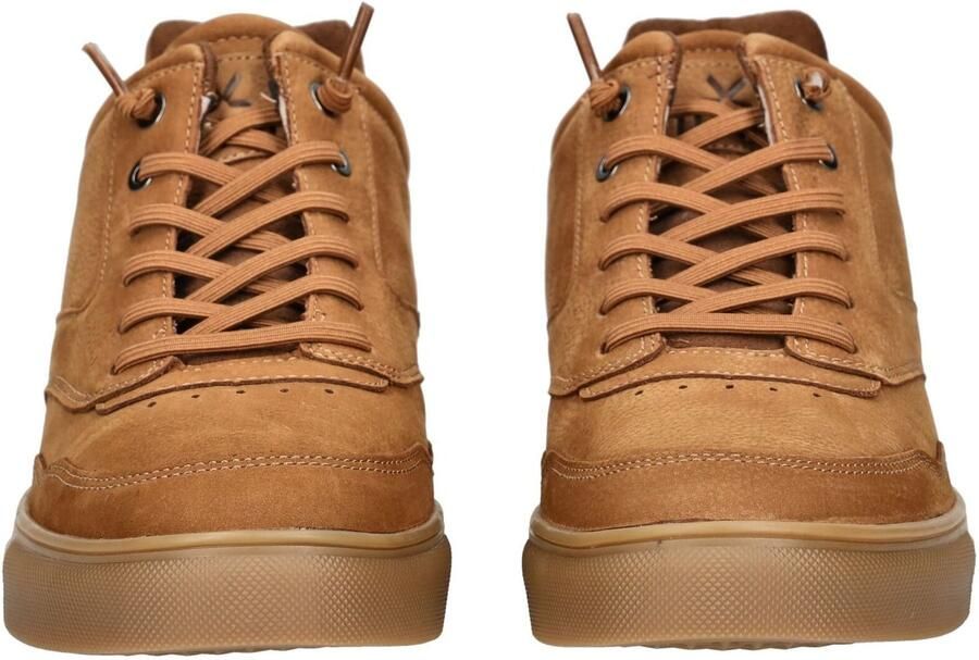Lloyd Leren sneakers met siernaden model 'ARENA' - Foto 5