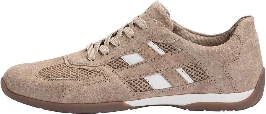 LLOYD SELECTED Sneakers laag 'PHASE' beige - Foto 9