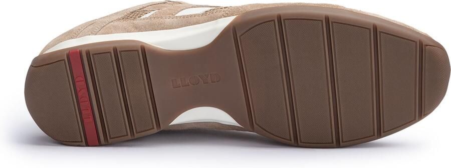 LLOYD SELECTED Sneakers laag 'PHASE' beige - Foto 11