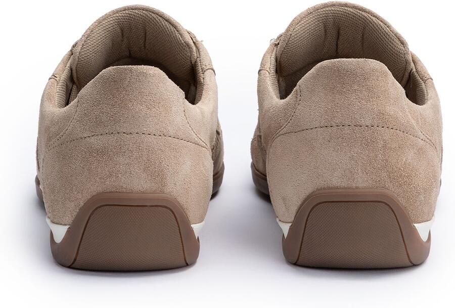 LLOYD SELECTED Sneakers laag 'PHASE' beige - Foto 4