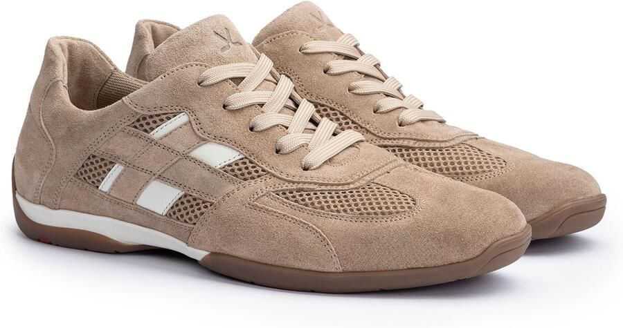 LLOYD SELECTED Sneakers laag 'PHASE' beige - Foto 7