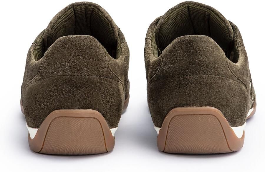 LLOYD SELECTED Sneakers laag 'PHASE' groen - Foto 3