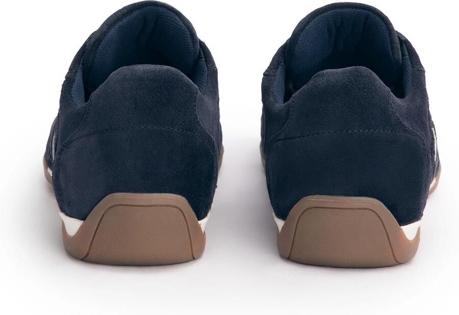 LLOYD SELECTED Sneakers laag 'PHASE' navy wit - Foto 3