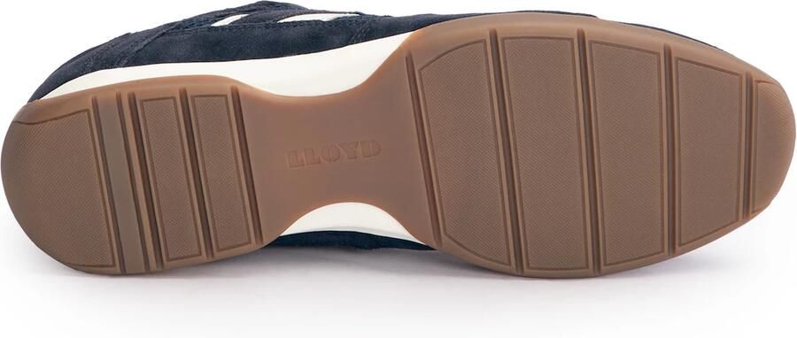 LLOYD SELECTED Sneakers laag 'PHASE' navy wit - Foto 5