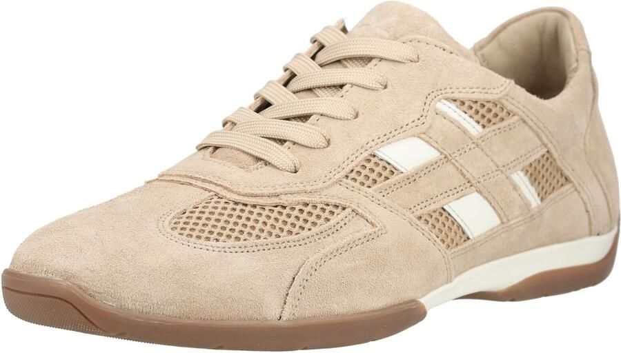 LLOYD SELECTED Sneakers laag 'PHASE' beige