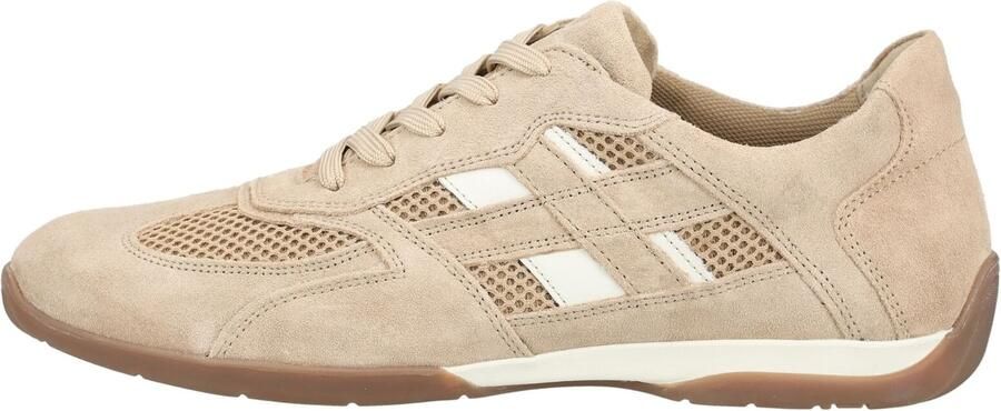 LLOYD SELECTED Sneakers laag 'PHASE' beige - Foto 10