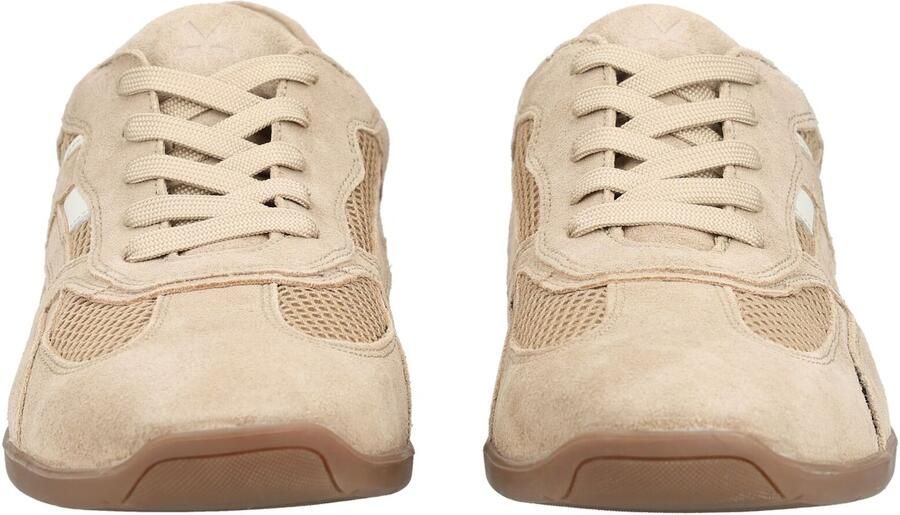 LLOYD SELECTED Sneakers laag 'PHASE' beige - Foto 6