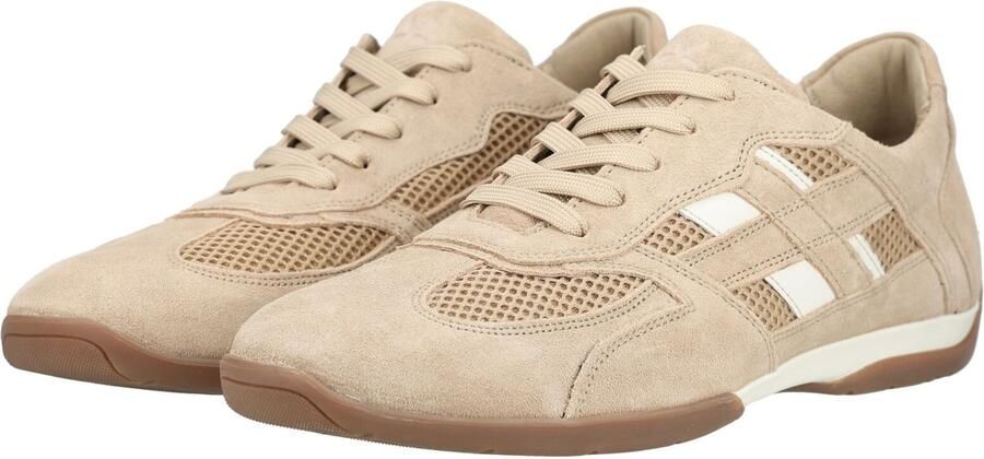 LLOYD SELECTED Sneakers laag 'PHASE' beige - Foto 8