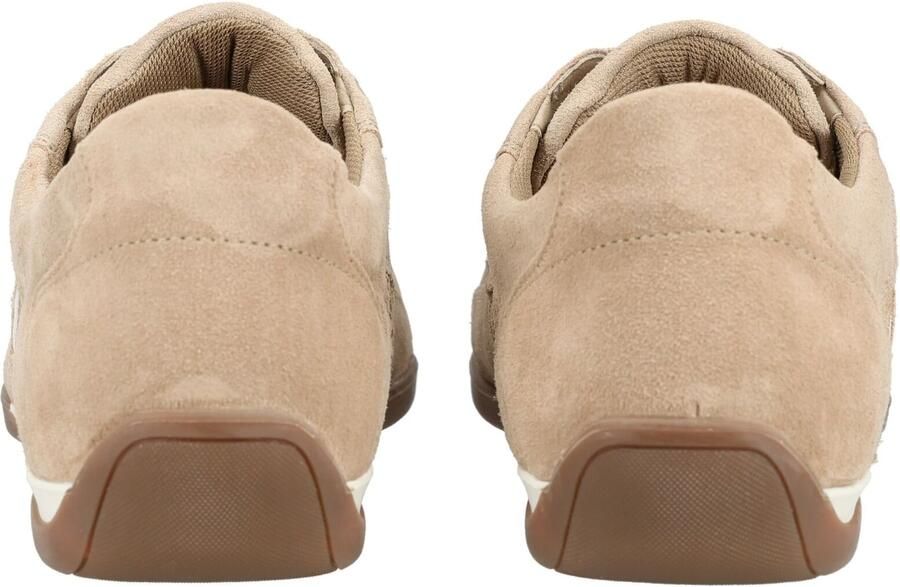 LLOYD SELECTED Sneakers laag 'PHASE' beige - Foto 5