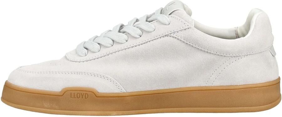 LLOYD SELECTED Sneakers laag wit - Foto 6