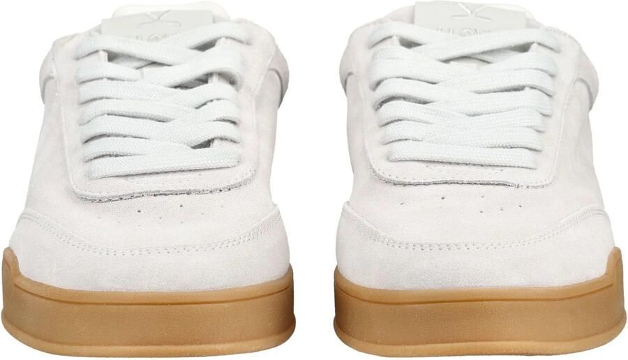 LLOYD SELECTED Sneakers laag wit - Foto 4