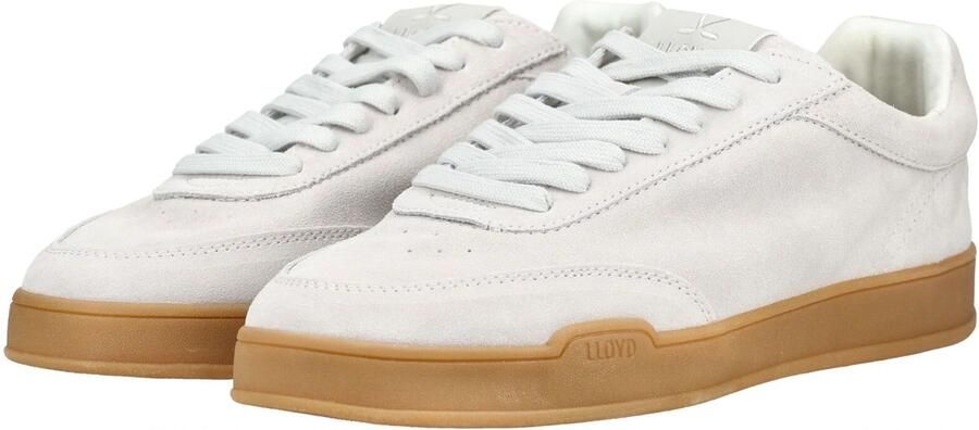 LLOYD SELECTED Sneakers laag wit - Foto 5