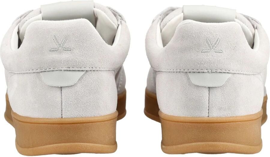 LLOYD SELECTED Sneakers laag wit - Foto 3