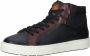 Lloyd Sneakers hoog - Thumbnail 2