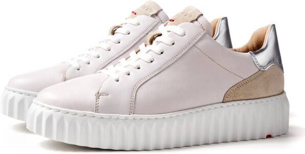 Lloyd Sneakers hoog