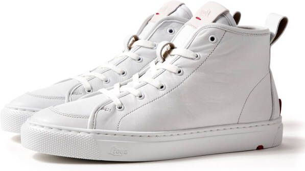 Lloyd Sneakers hoog