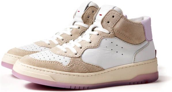 Lloyd Sneakers hoog