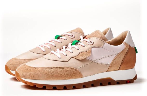 Lloyd Sneakers hoog