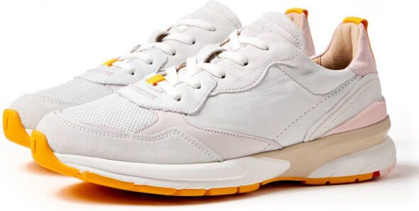 Lloyd Sneakers hoog