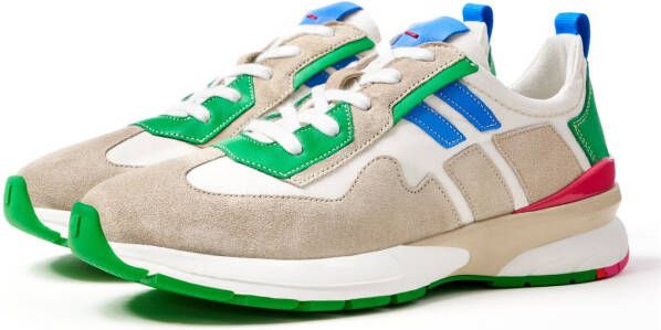 Lloyd Sneakers hoog