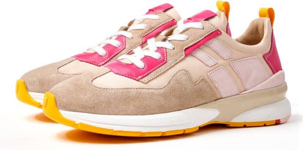 Lloyd Sneakers hoog