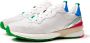 Lloyd 1370231 Wit Casual Sneakers White Dames - Thumbnail 3