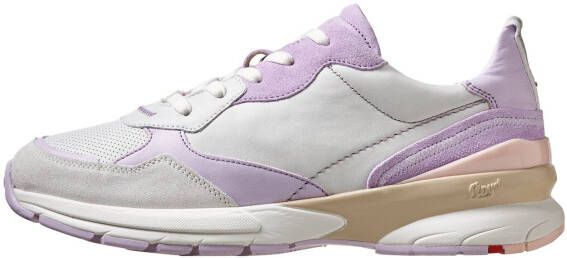 Lloyd Sneakers hoog