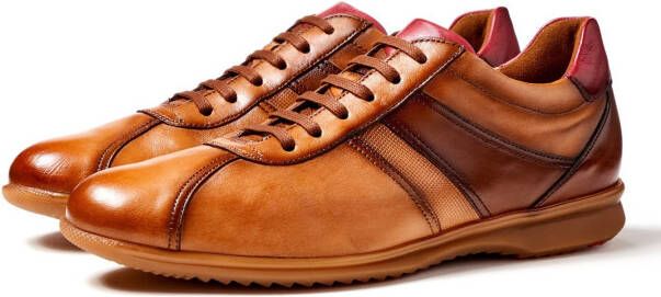 Lloyd Sneakers hoog 'DAVOS' - Foto 5