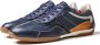 Lloyd Blauwe Veterschoenen Multicolor Heren - Thumbnail 11