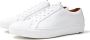 Lloyd Klassieke Veterschoenen Wit White Heren - Thumbnail 1