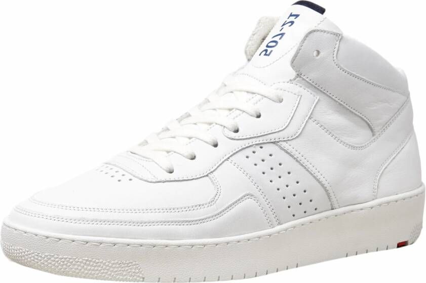 Lloyd Sneakers hoog 'ALISTER'