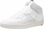 Lloyd Witte Heren Sneaker Comfortabel en veelzijdig - Thumbnail 2
