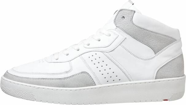 Lloyd Sneakers hoog 'Alister'