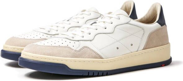 Lloyd Sneakers hoog 'BOOKER'