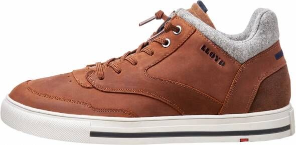 Lloyd Sneakers hoog 'ELLISON'