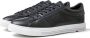 Lloyd herensportschoenen zwart - Thumbnail 1
