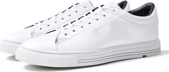 Lloyd Sneakers hoog 'ENRICO'