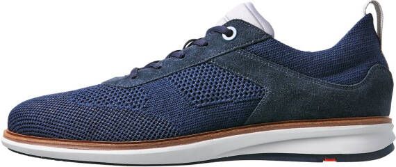 Lloyd Sneakers hoog 'MERLIN'