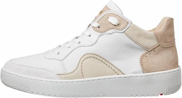 Lloyd Sneakers laag