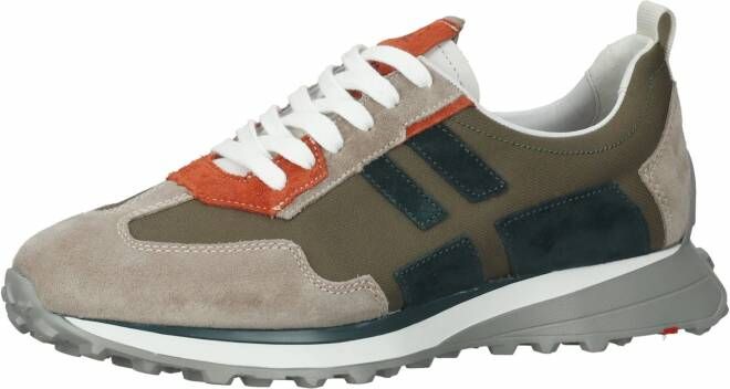 Lloyd Sneakers laag