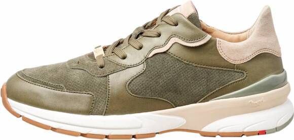 Lloyd Sneakers laag