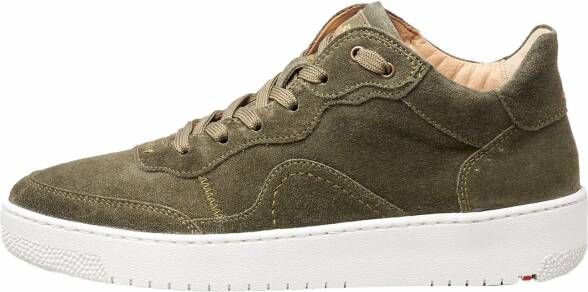 Lloyd Sneakers laag