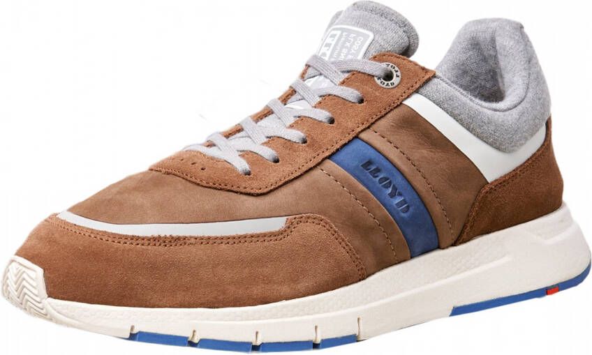 Lloyd Sneakers laag