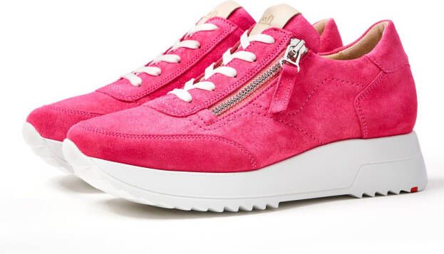 Lloyd Sneakers laag
