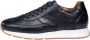 Lloyd Moderne Sneaker voor Heren in Effen Kleur - Thumbnail 2